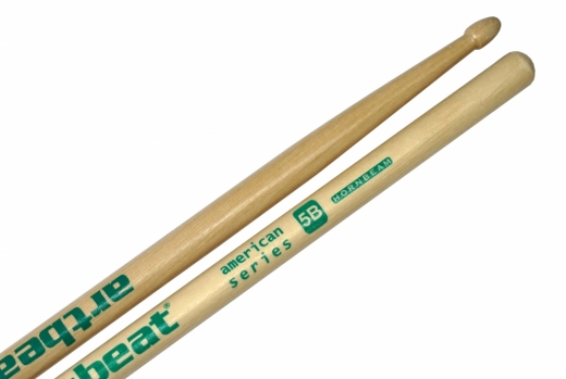 Artbeat hornbeam american 5B drumsticks