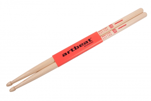 Artbeat Hickory american 5B drumsticks