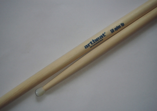 Artbeat Carpe nylon Punta baquetas 5B