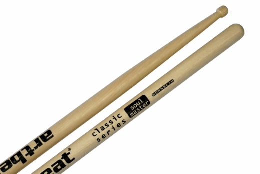 Artbeat Weibuche soul master drumsticks