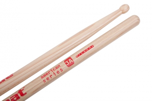 Artbeat hickory american 3A bacchette