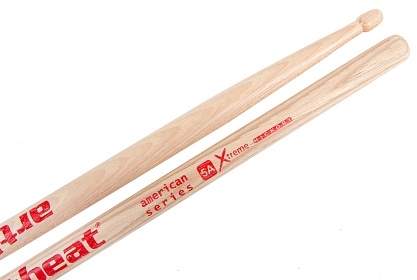 Artbeat hickory american Xtreme 5A bacchette