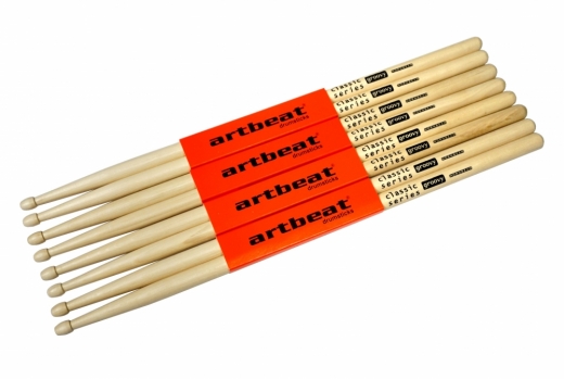 Artbeat Weibuche groovy drumsticks