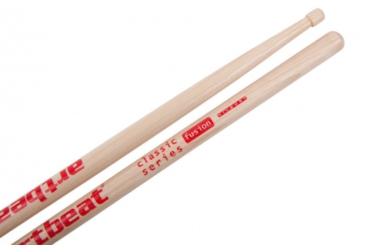 Baquetas batera Hickory Artbeat fusion