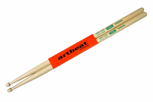 Artbeat Weibuche drumsticks funky