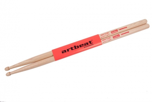 Artbeat hickory drumstick funky