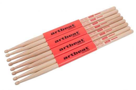 Artbeat hickory drumstick funky