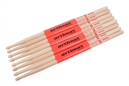 Artbeat Hickory drumstick 2B