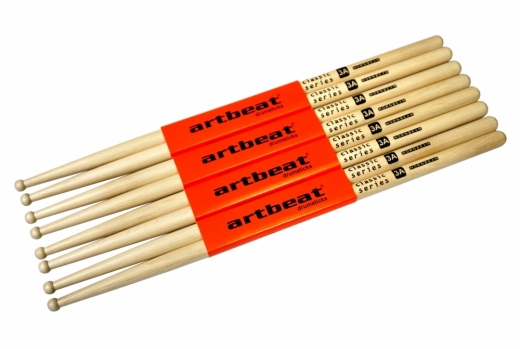 Artbeat Weibuche 3A drumsticks