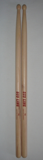 Eco line hickory 5B drumstick