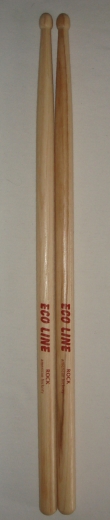 Eco line hickory Rock drumstick