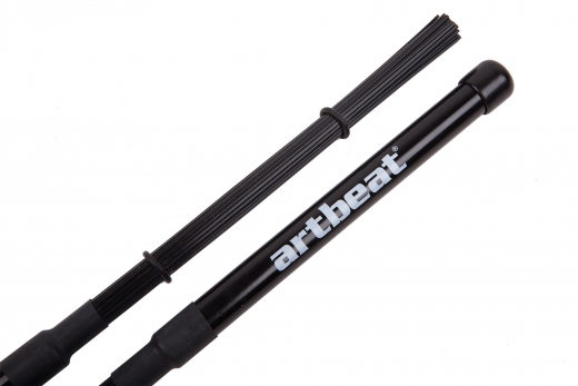 Artbeat plastic rods