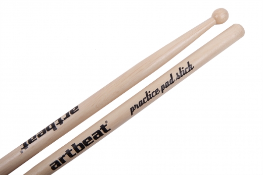 Artbeat padstick, Baguettes pour pratiquer