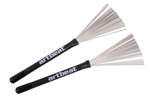 Artbeat metal brushes