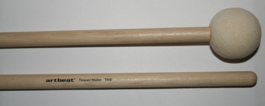 Artbeat Timpani Mallet 40/14