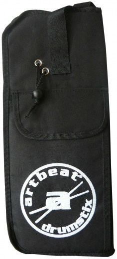 Artbeat stickbag, Stocktasche