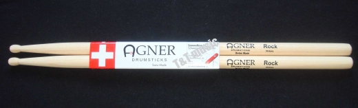 Agner drumsticks Rock