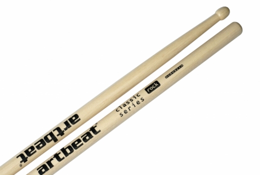 Artbeat Weibuche rock drumsticks