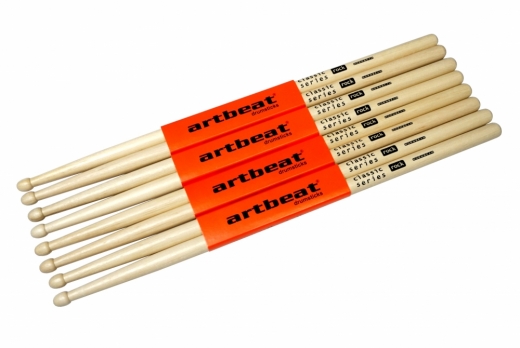 Artbeat Weibuche rock drumsticks