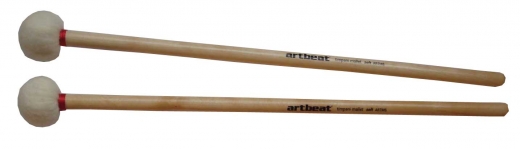 Artbeat Timpani Mallet, soft