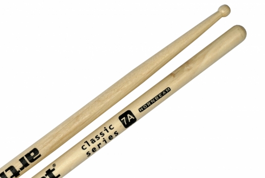 Artbeat Weißbuche 7A drumsticks