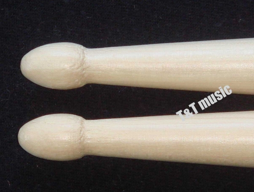 Agner drumsticks budget 5A Weibuche