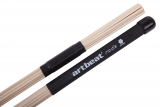 Drumstick Rods aus Weibuche mit 19 Stbchen