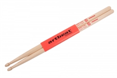 Artbeat Hickory american 5B drumsticks