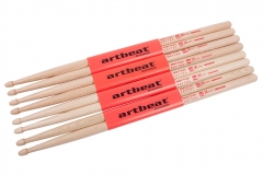Artbeat Hickory american 5B Xtreme drumsticks