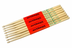 Artbeat hornbeam american 5B Xtreme drumsticks