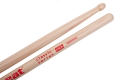 Artbeat hickory rock drumsticks