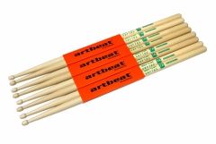 Artbeat bois de charme american 7A baguettes