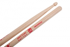 Artbeat hickory Bacchette per Batteria american 7A