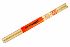 Artbeat hickory Bacchette per Batteria headless