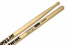 Artbeat Weißbuche groovy drumsticks