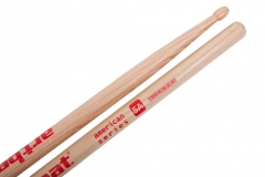 Baquetas batera Hickory Artbeat american 5A