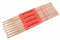 Artbeat hickory baguettes american 5A