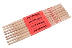 Artbeat hickory drumstick funky