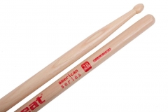 Baquetas batera Hickory Artbeat 2B