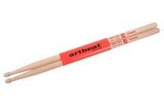 Baquetas batera Hickory Artbeat 2B