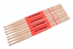 Artbeat hickory 2B bacchette