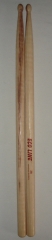 Eco line hickory 2B drumstick