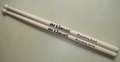 Artbeat marching sticks