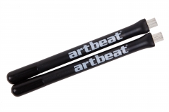 Artbeat metal brushes