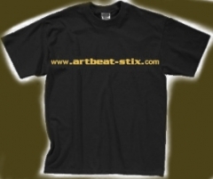 Artbeat T-Shirt