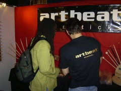 Artbeat T-Shirt