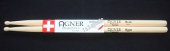 Agner drumsticks Rock