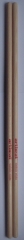 Artbeat Timbale sticks 10