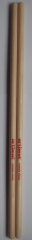 BAQUETAS TIMBALES hickory Artbeat 12 mm