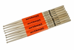 Artbeat Weißbuche 7A drumsticks